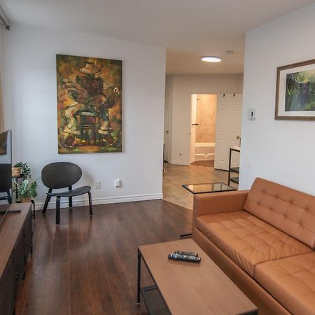 Appartements Victoria ลาเบ ภายนอก รูปภาพ