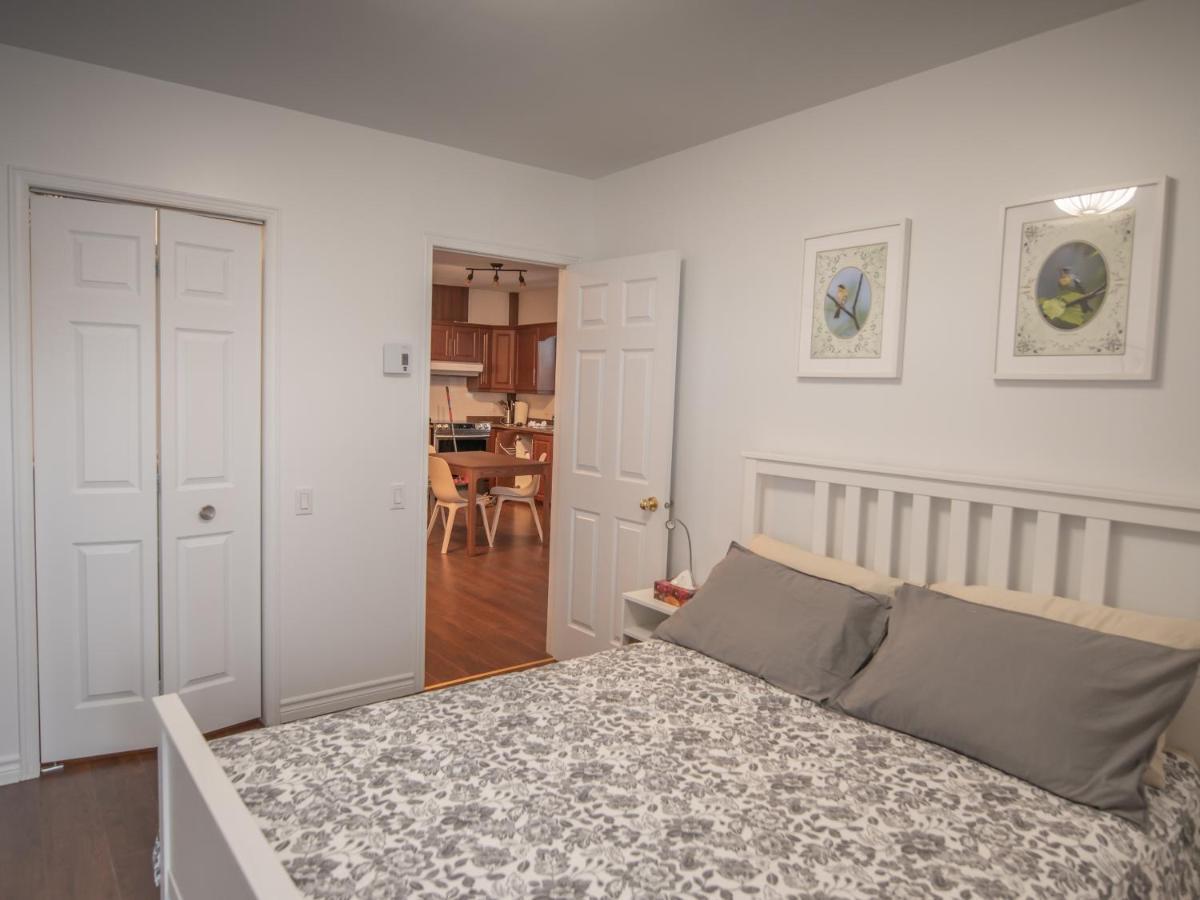 Appartements Victoria ลาเบ ห้อง รูปภาพ