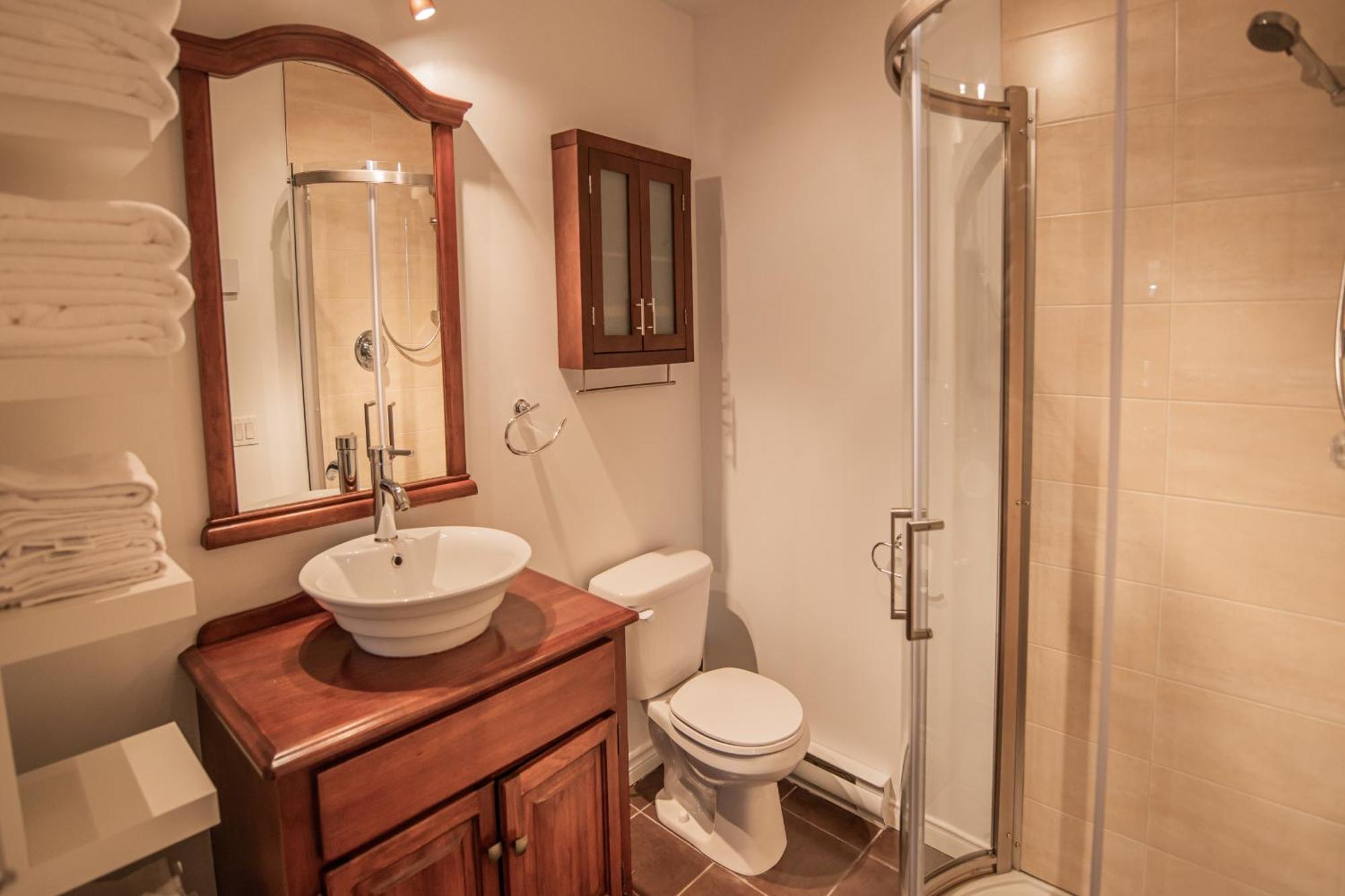 Appartements Victoria ลาเบ ห้อง รูปภาพ