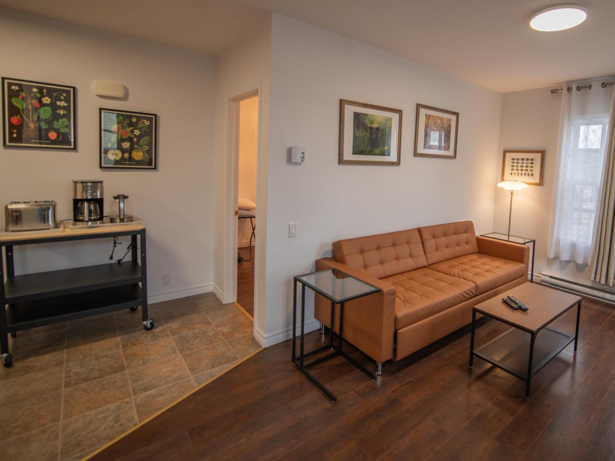 Appartements Victoria ลาเบ ภายนอก รูปภาพ
