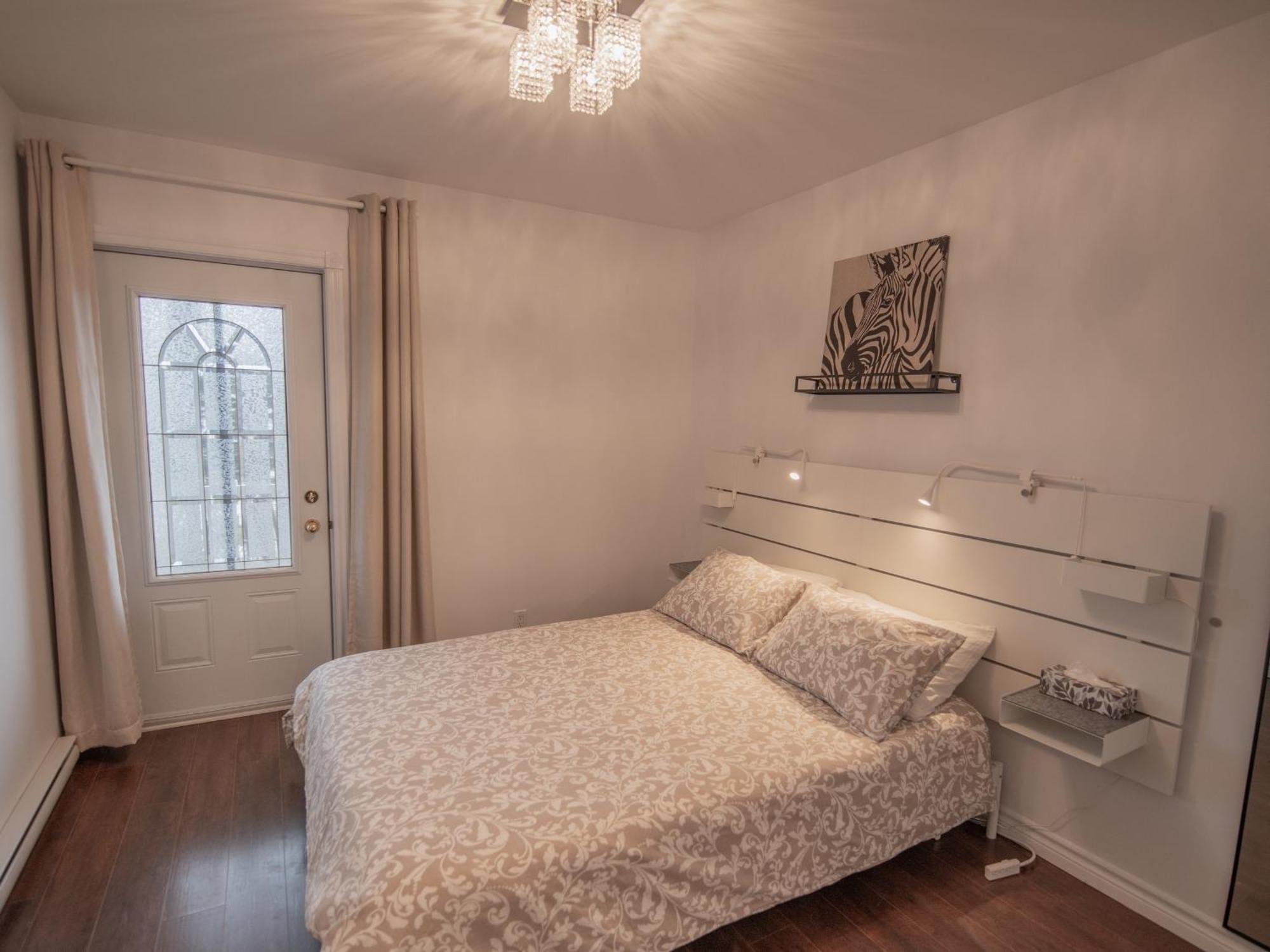 Appartements Victoria ลาเบ ภายนอก รูปภาพ