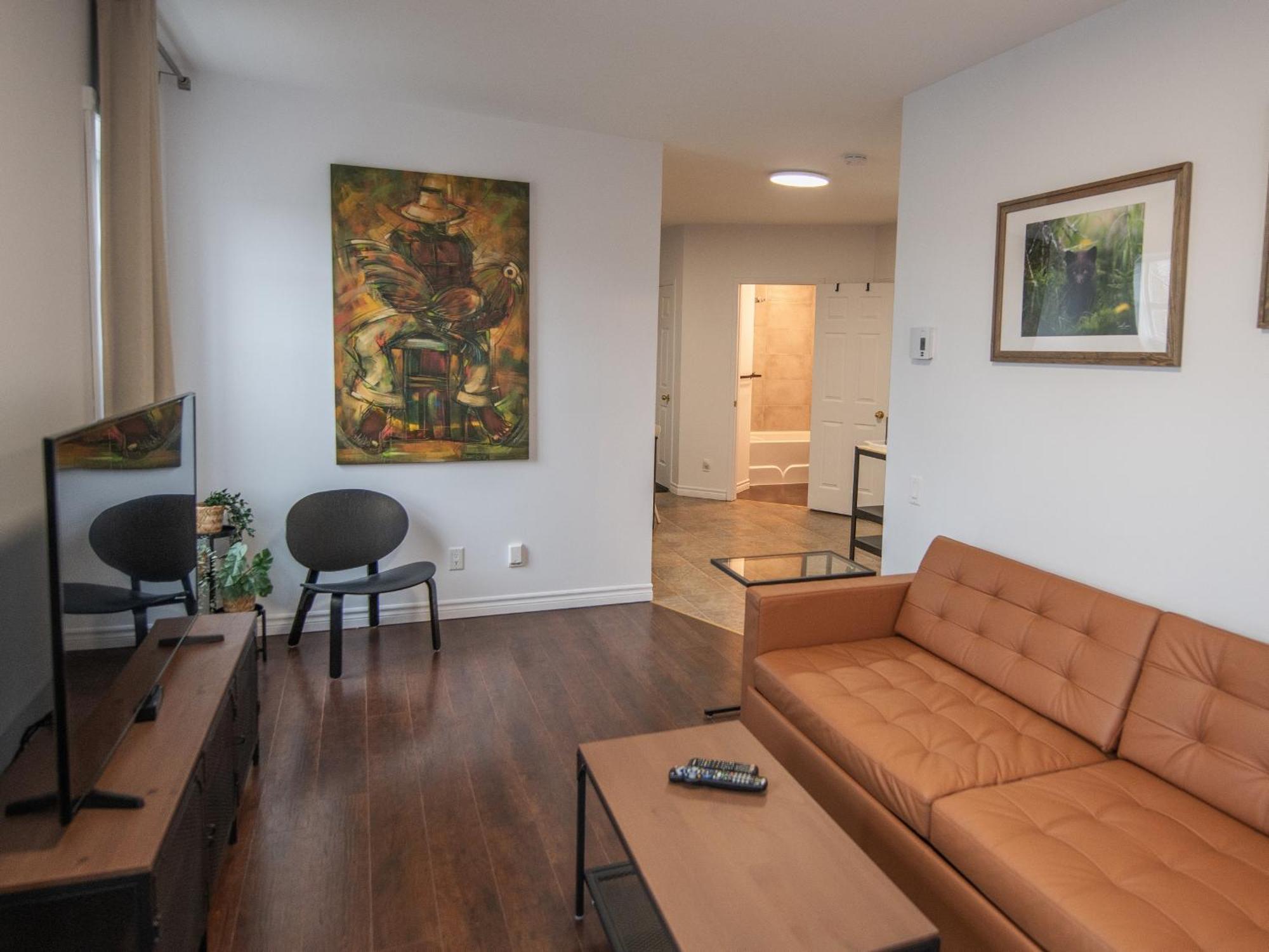Appartements Victoria ลาเบ ภายนอก รูปภาพ