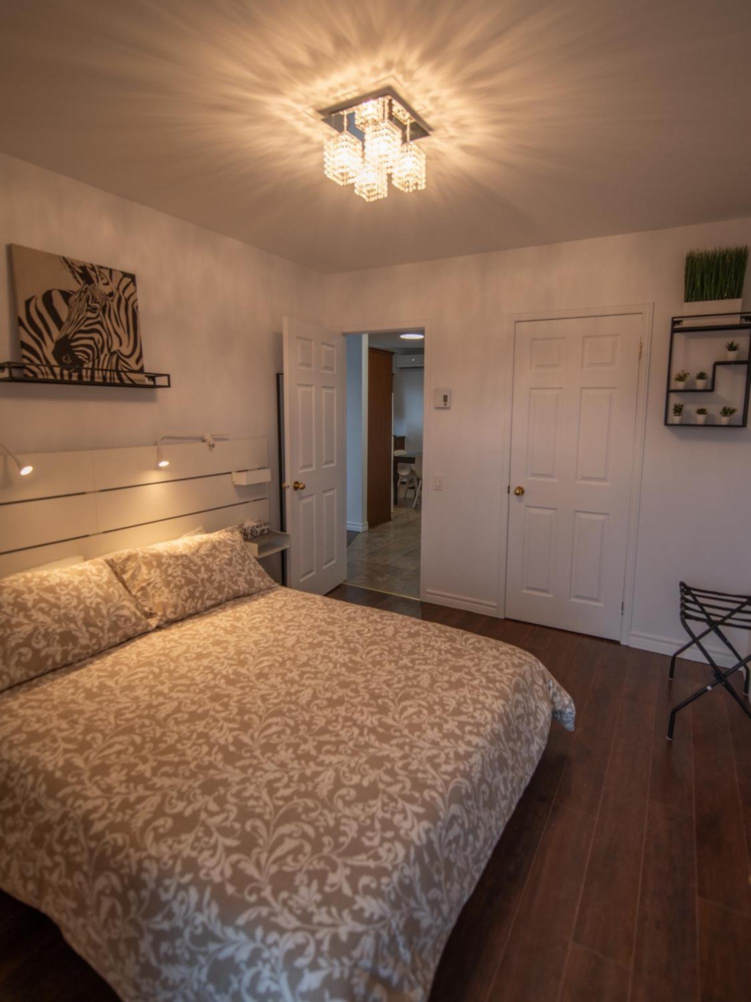 Appartements Victoria ลาเบ ภายนอก รูปภาพ